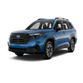 Forester SFB01