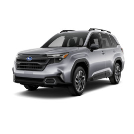Forester Limited SFJ42