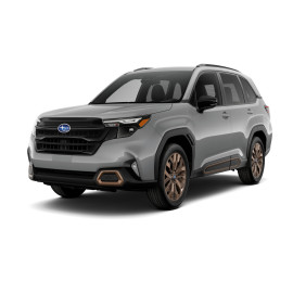 Forester Sport SFF24